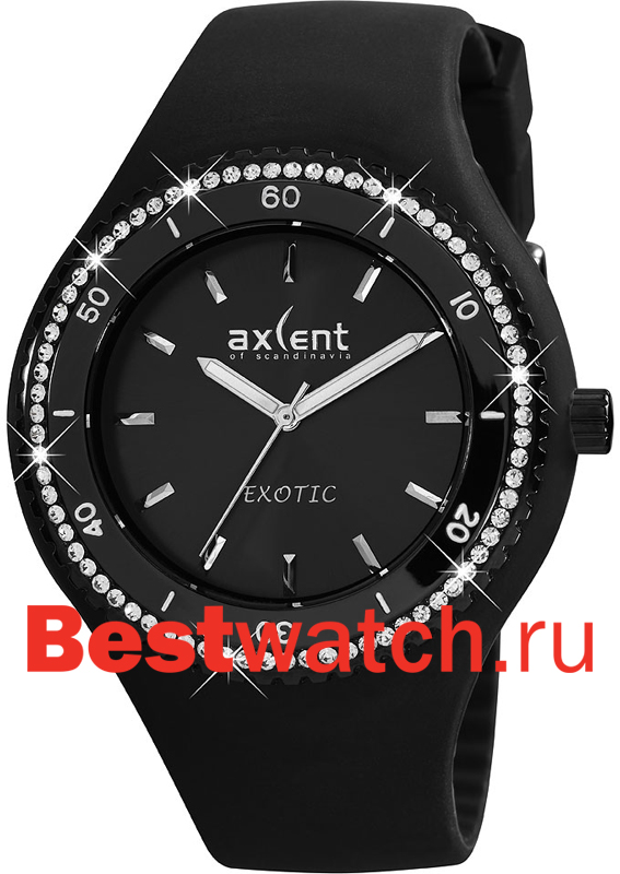 Часы Axcent Of Scandinavia Circle IX1560B-16